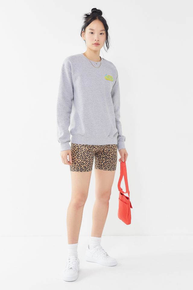 Seinfeld A Show About Nothing Pullover Sweatshirt #2