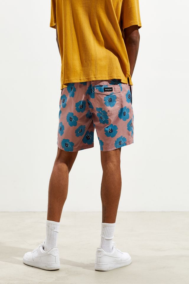 Barney Cools Holiday Amphibious Short  #4