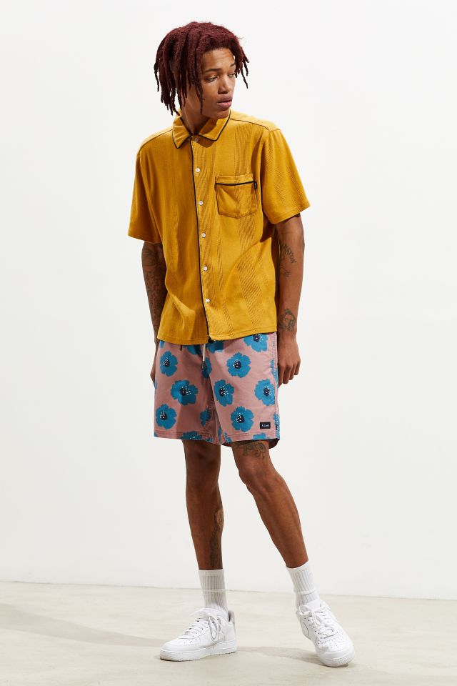 Barney Cools Holiday Amphibious Short  #5