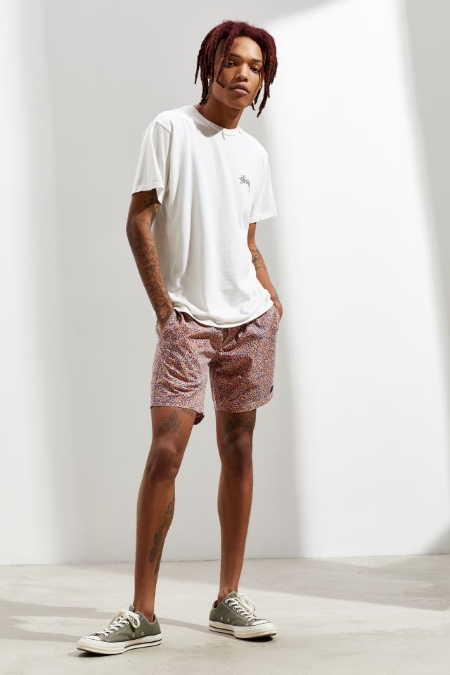 Barney Cools Holiday Amphibious Blush Pink Short  #5
