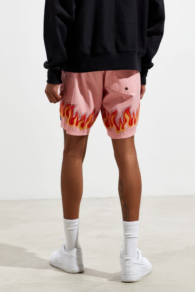 Barney Cools Poolside Swim Short  #3