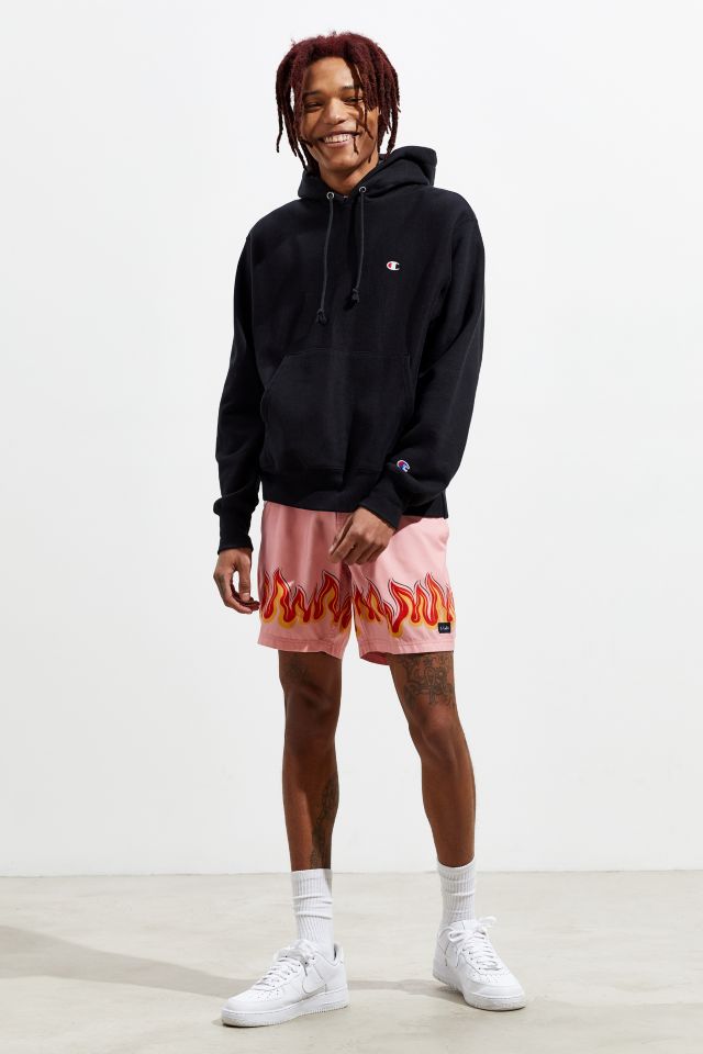 Barney Cools Poolside Swim Short  #5