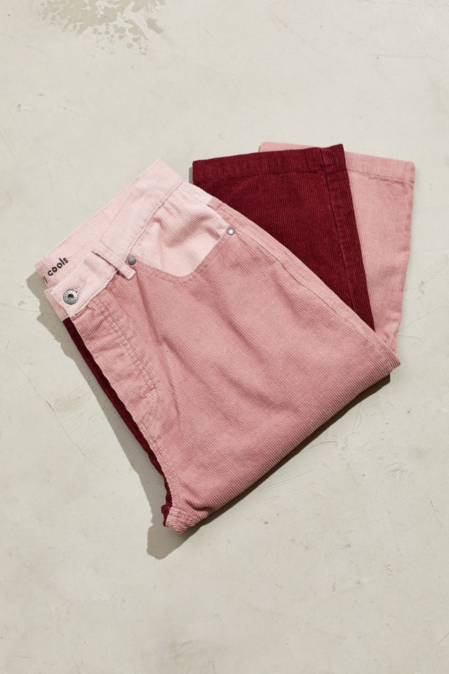 Barney Cools Relaxed Corduroy Pant #1