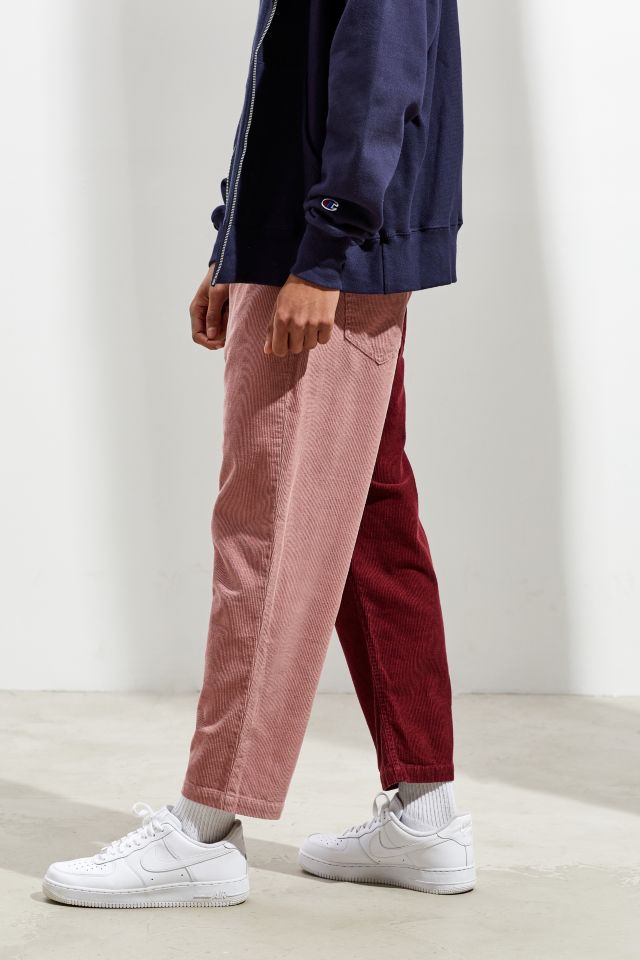 Barney Cools Relaxed Corduroy Pant #2