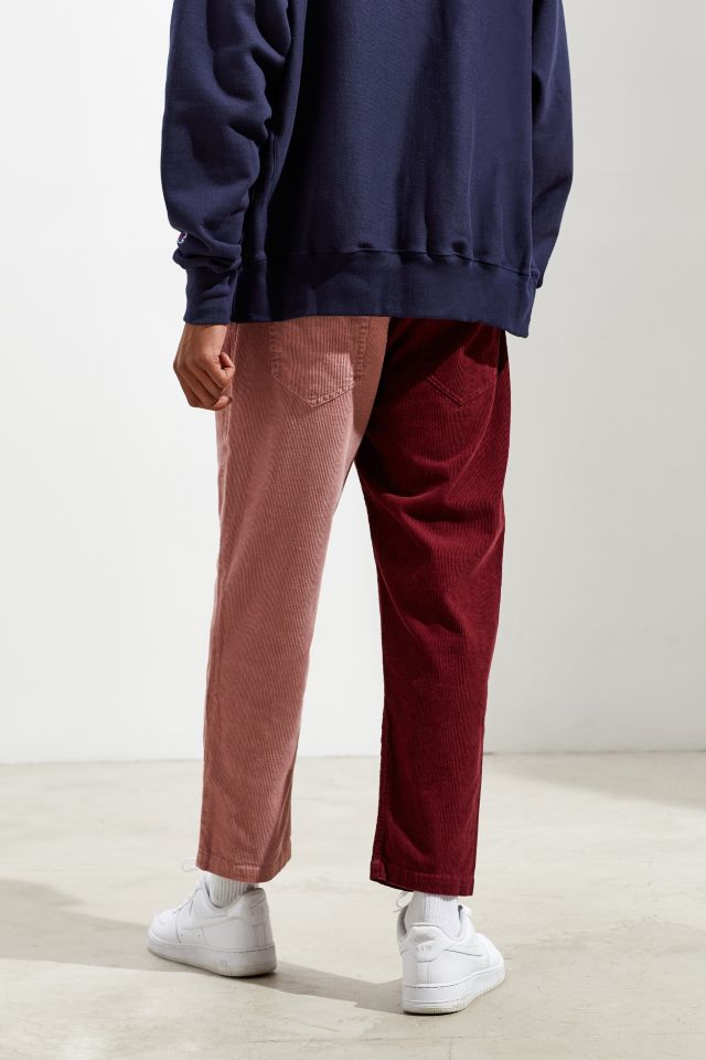 Barney Cools Relaxed Corduroy Pant #3