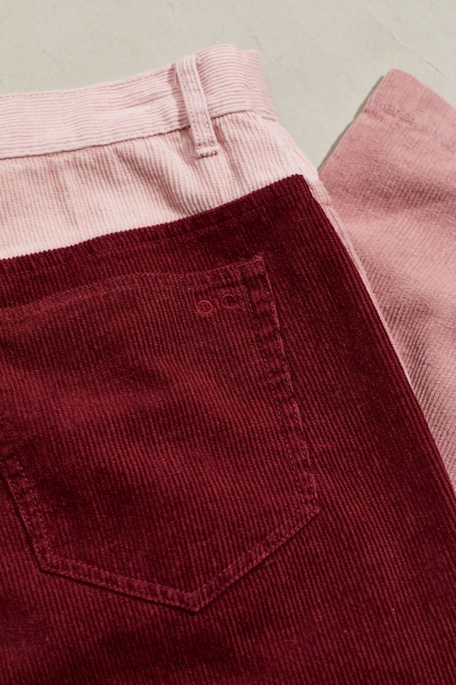 Barney Cools Relaxed Corduroy Pant #4