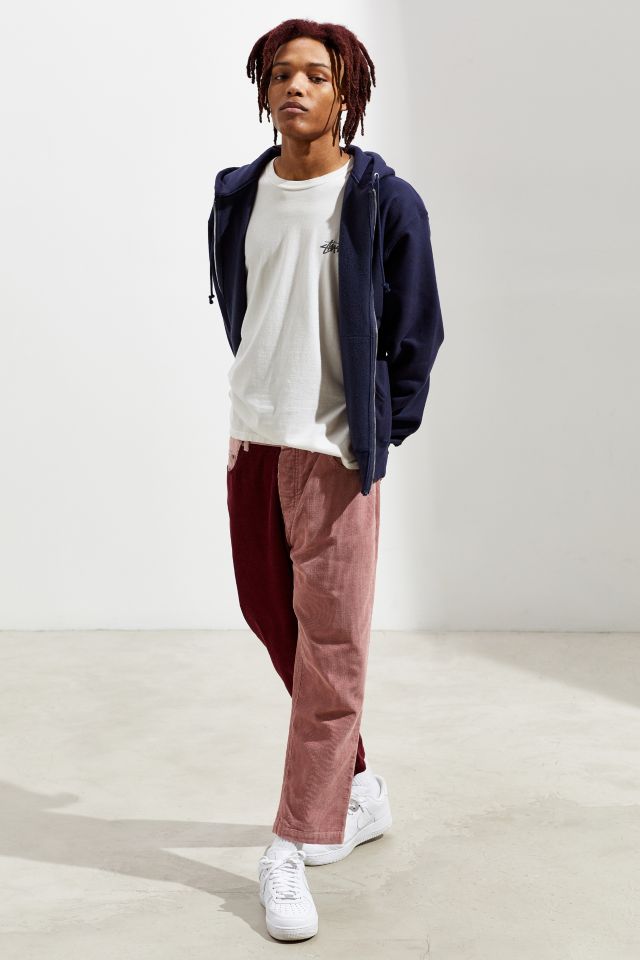 Barney Cools Relaxed Corduroy Pant #5