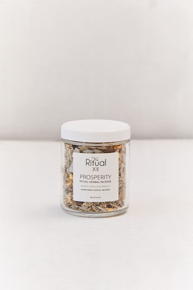 The Ritual Loose Incense #1
