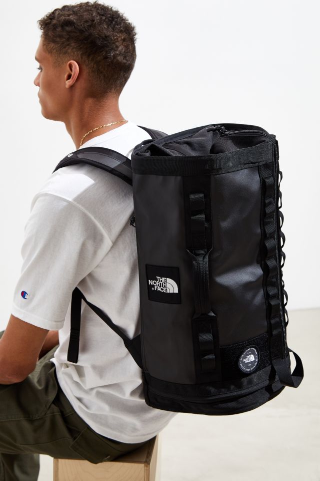 The north face clearance explore haulaback backpack