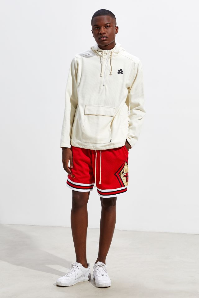 Short de basketball Bulls de Chicago Chinese New Year Mitchell & Ness  #5