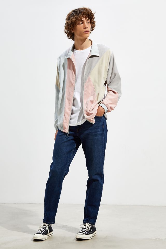 Jeans extensible et délavé de coupe sport Noble BDG  #5