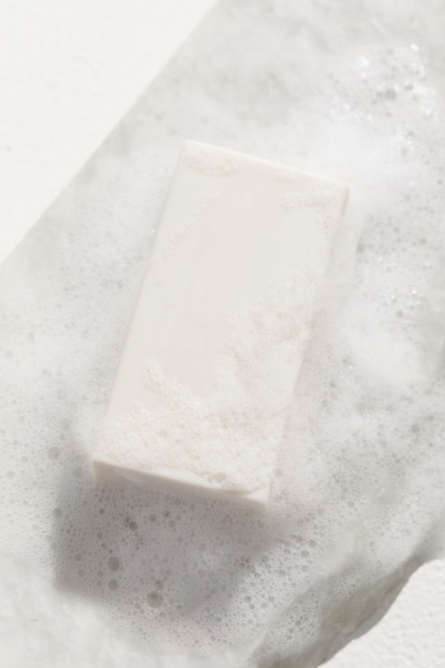 Brite Organix Bar None Hydrating Shampoo Bar #1