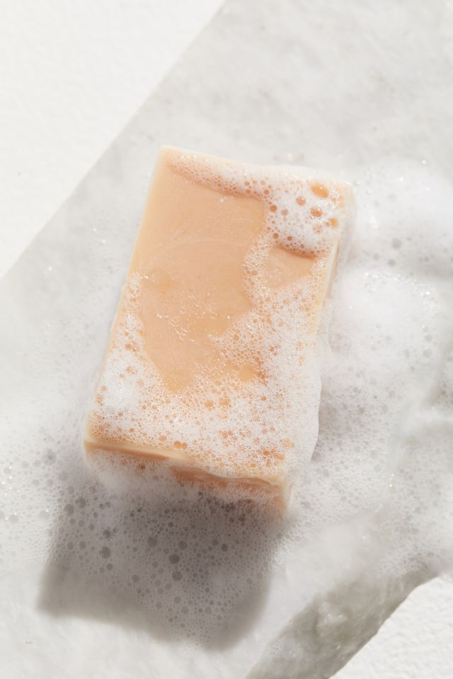 Barre Hydratante de Revitalisant en Barre Brite Organix Bar None #1