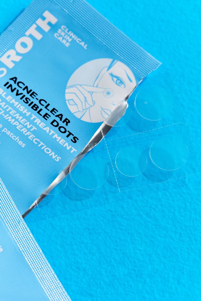 Peter Thomas Roth AcneClear Invisible Dots Urban Outfitters