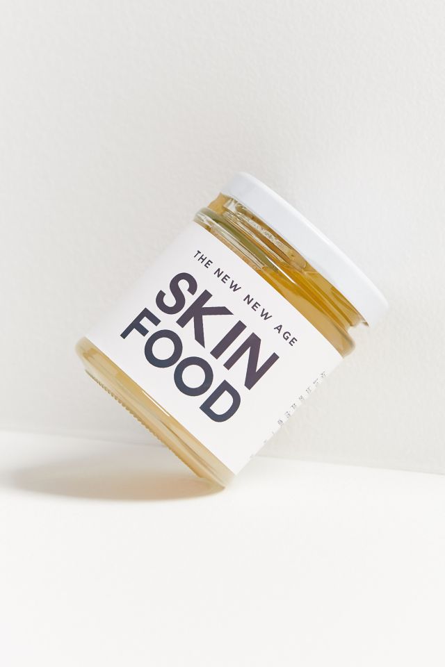 SKIN FOOD – THE NEW NEW AGE