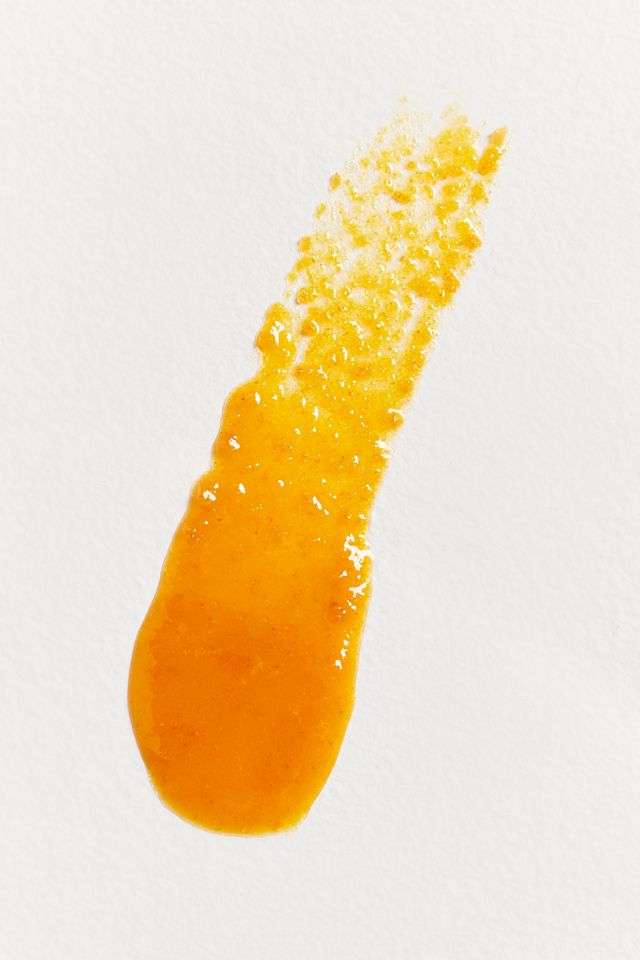 The New New Age Honey Facial Mask #3