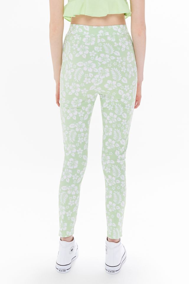 UO Ingrid High-Waisted Stretch Pinup Pant #2