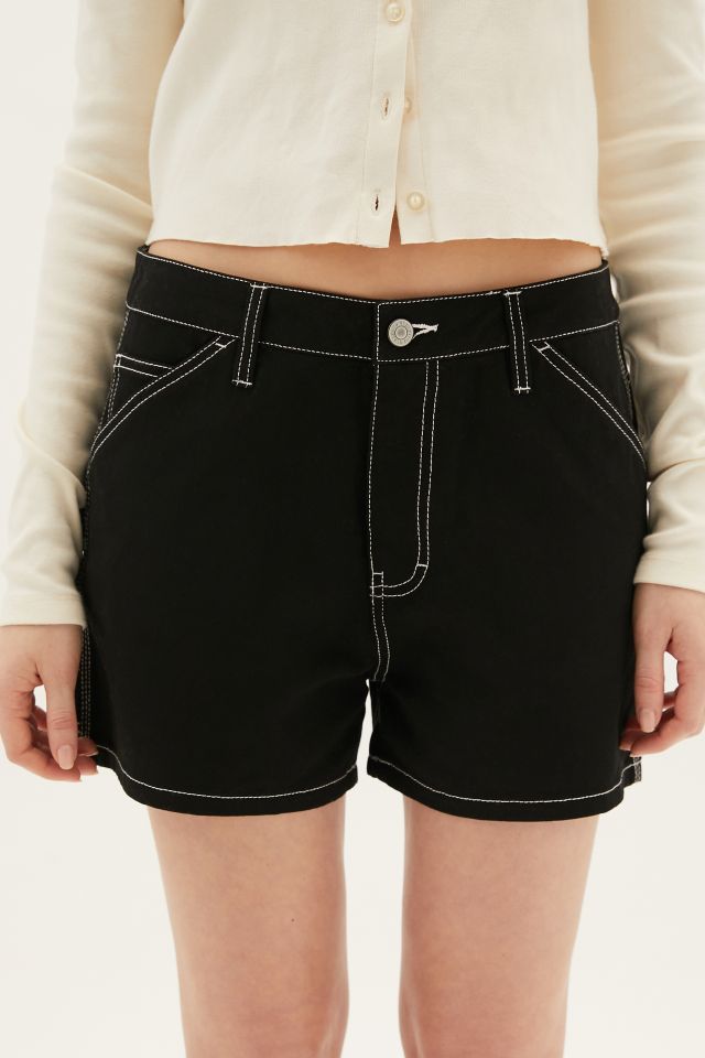 Dickies High-Rise Carpenter Short #1