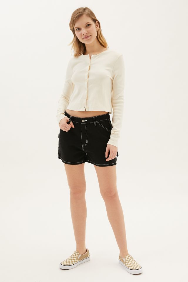 Dickies High-Rise Carpenter Short #2