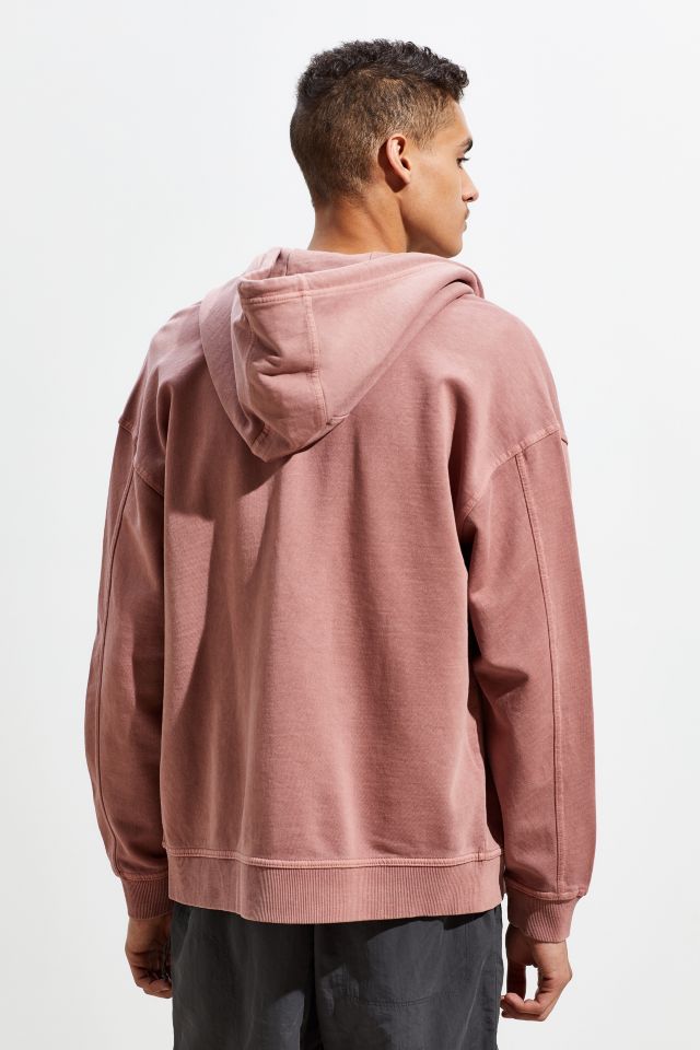 Urban outfitters hoodies online mens