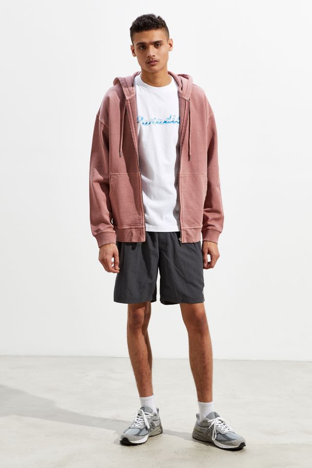 Sweat à Capuche Zippé UO #5