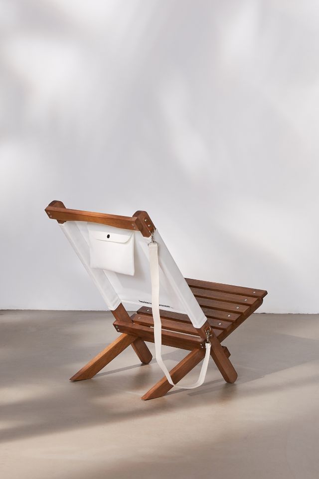 urban outfitters beach chair