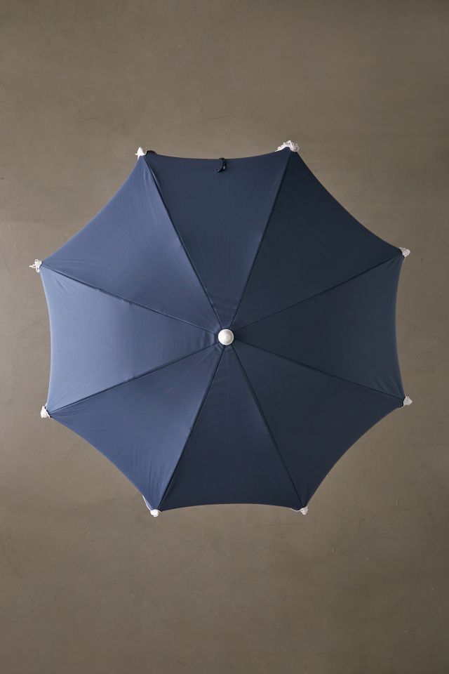 Business & Pleasure Co. Holiday Beach Umbrella #4