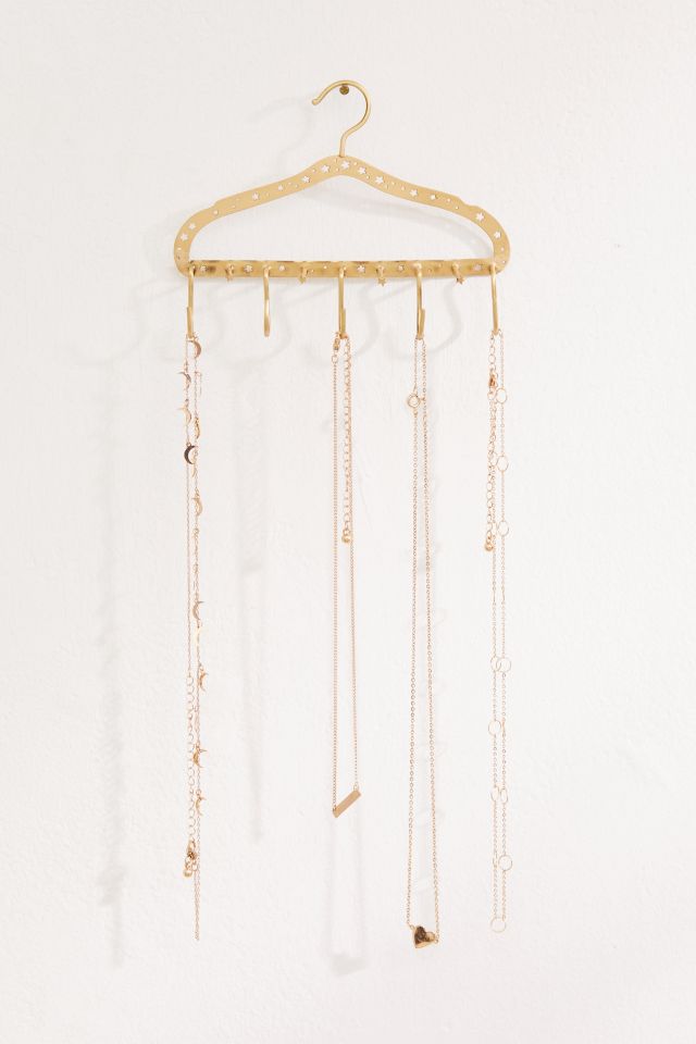 Ariana Ost Star Jewelry Hanger