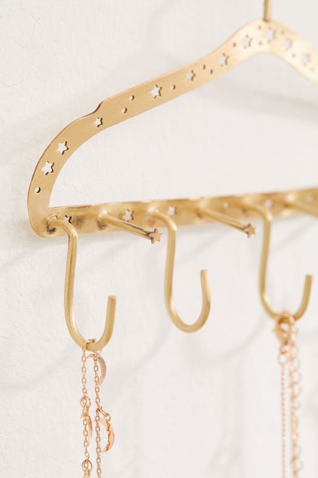 Ariana Ost Star Jewelry Hanger | Urban Outfitters