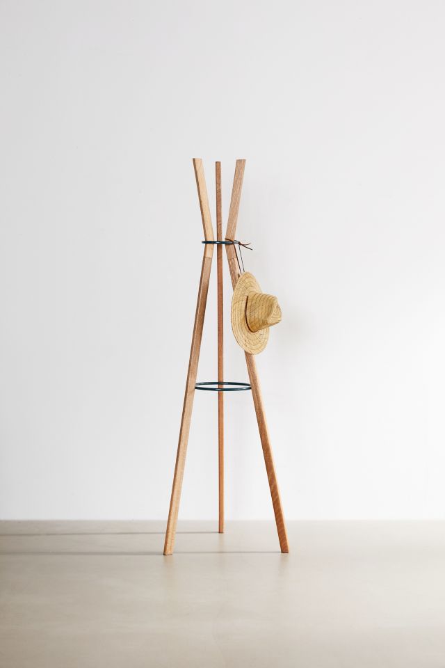Devon Coat Rack #1
