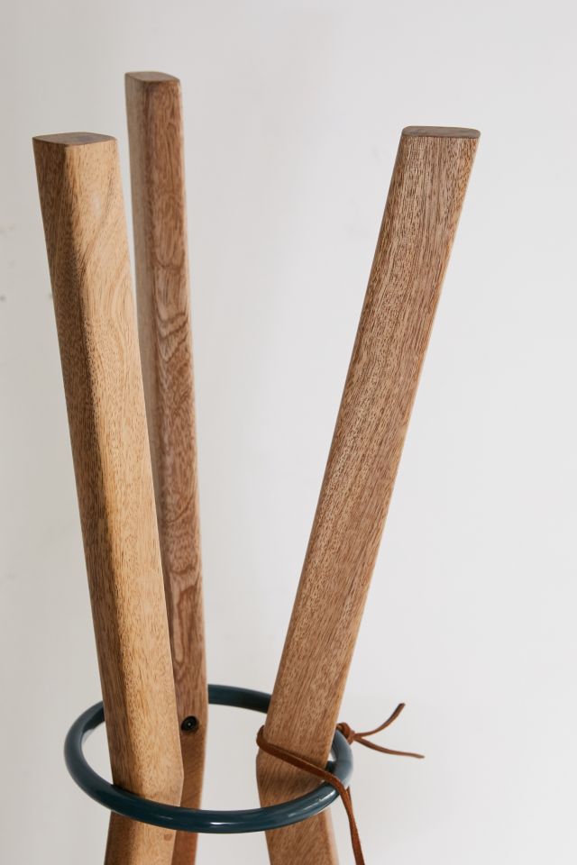 Devon Coat Rack #2