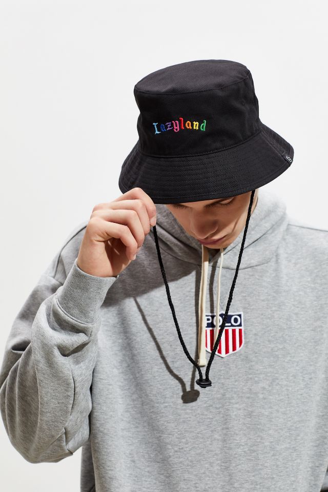 Chapeau de pêcheur Lazyland Lazy Oaf #1