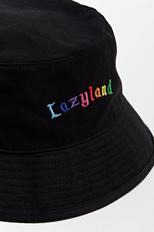 Chapeau de pêcheur Lazyland Lazy Oaf #2
