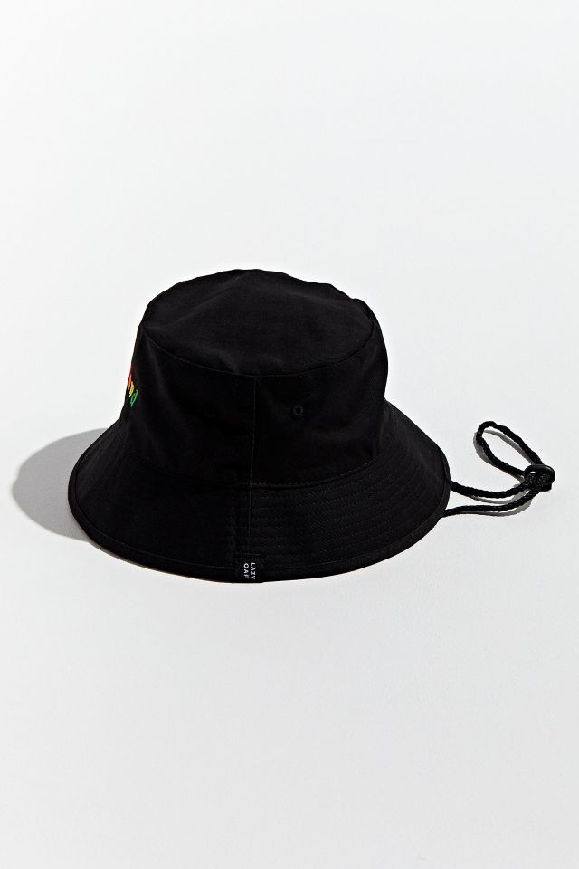 Chapeau de pêcheur Lazyland Lazy Oaf #3