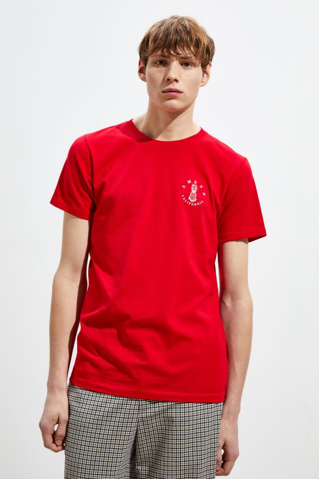 ambsn Chunk Tee #1