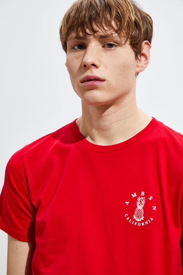 ambsn Chunk Tee #2