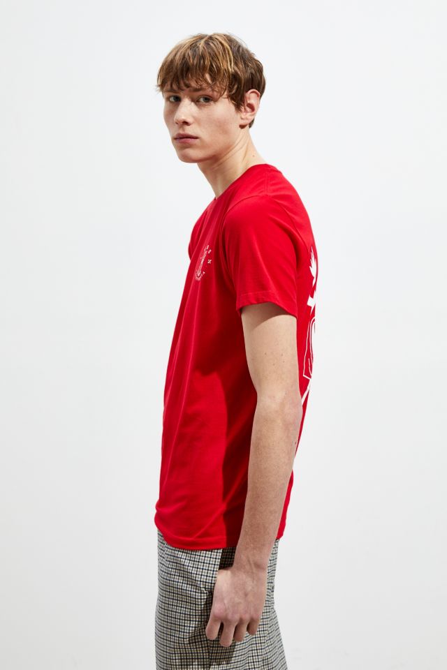 ambsn Chunk Tee #3