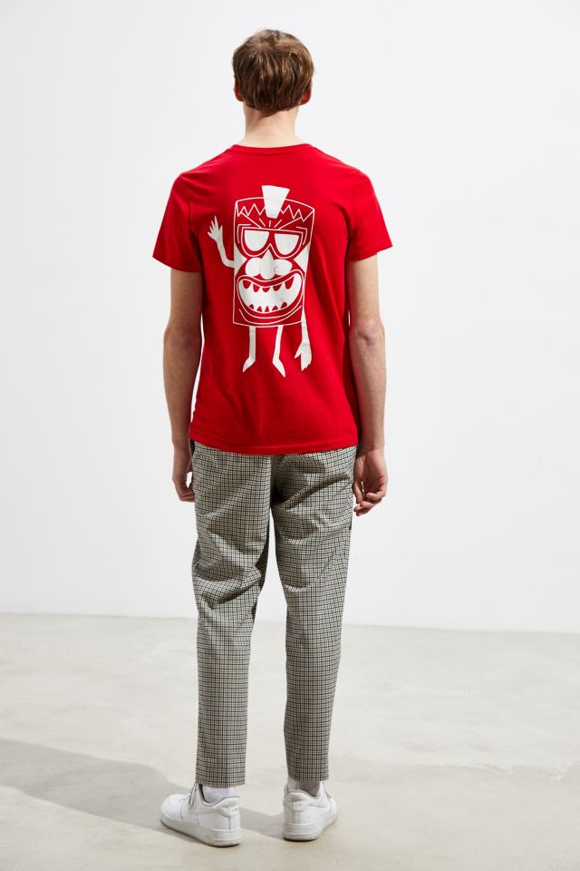 ambsn Chunk Tee #5