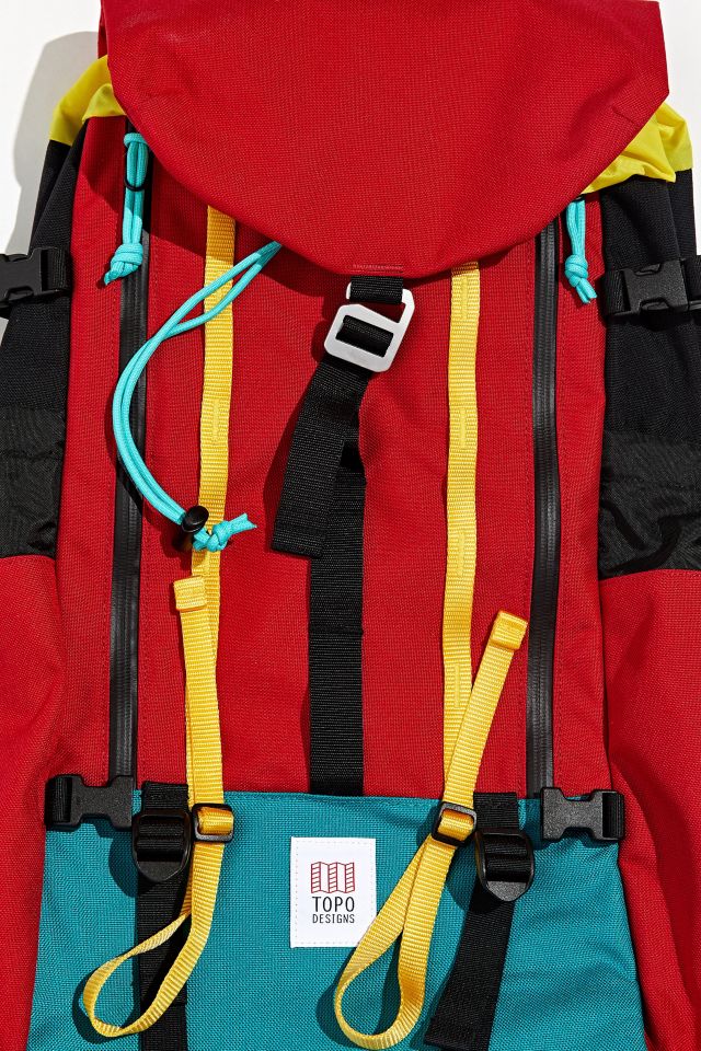 Topo Designs Mountain Pack Backpack #2