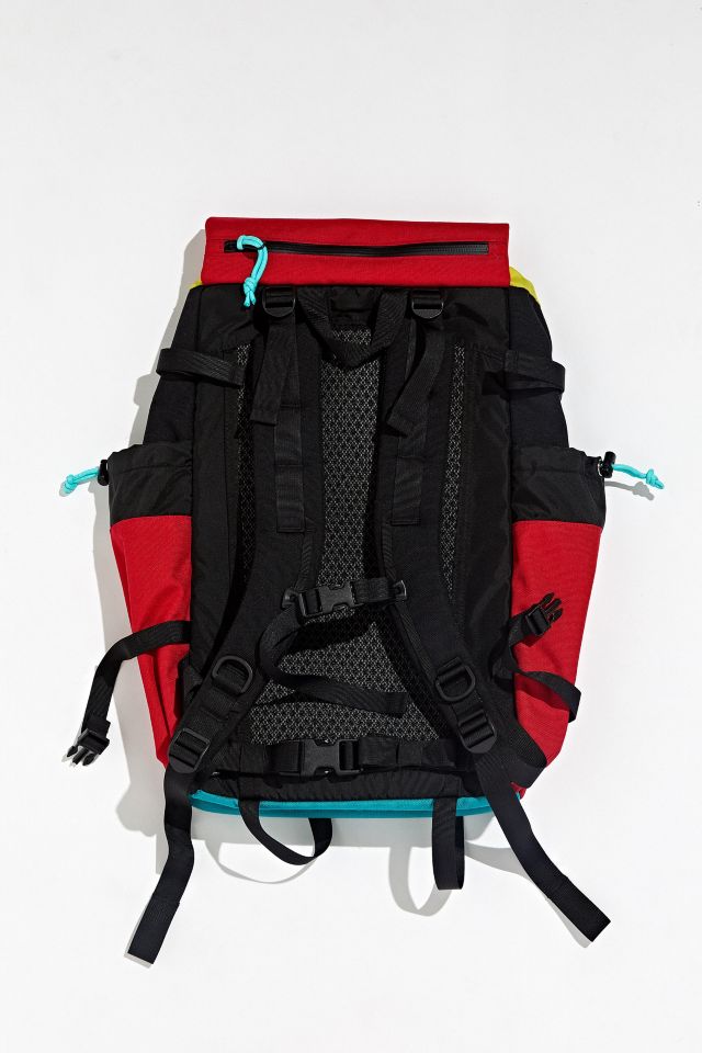 Topo Designs Mountain Pack Backpack #3