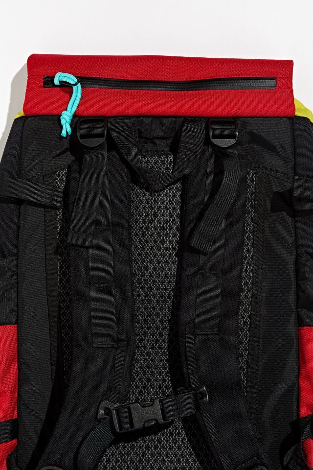 Topo Designs Mountain Pack Backpack #4