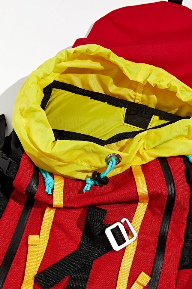 Topo Designs Mountain Pack Backpack #5
