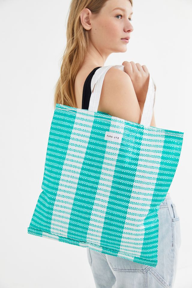 Pura Utz Market Tote Bag | Urban Outfitters