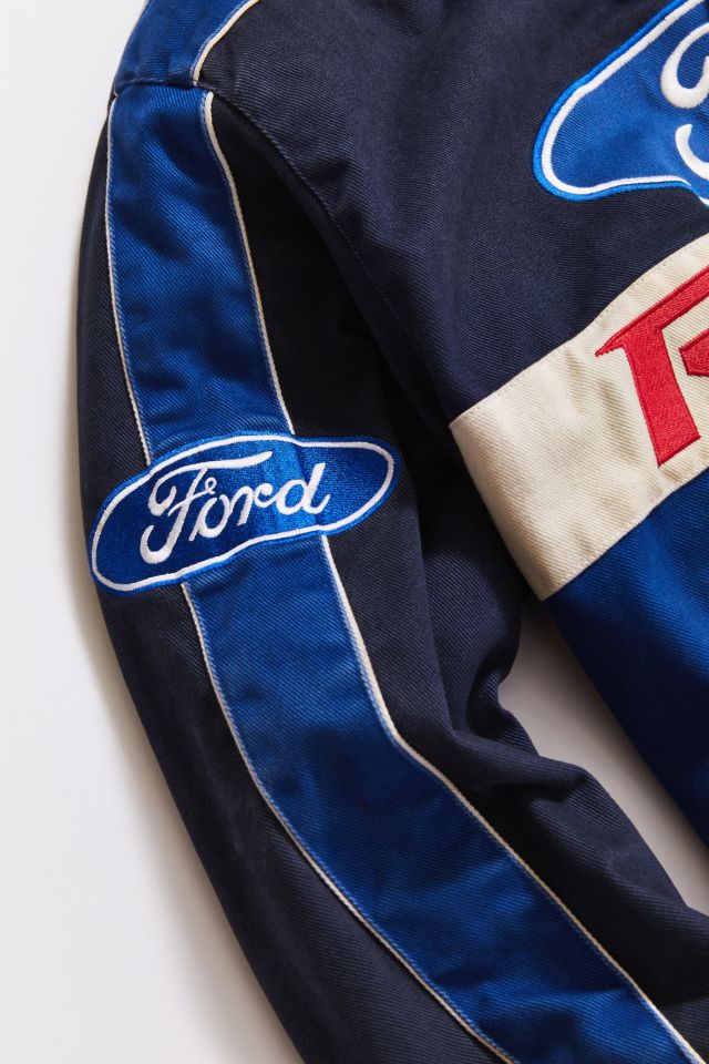 Vintage Ford Racing Jacket #2