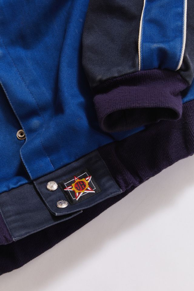 Vintage Ford Racing Jacket #3
