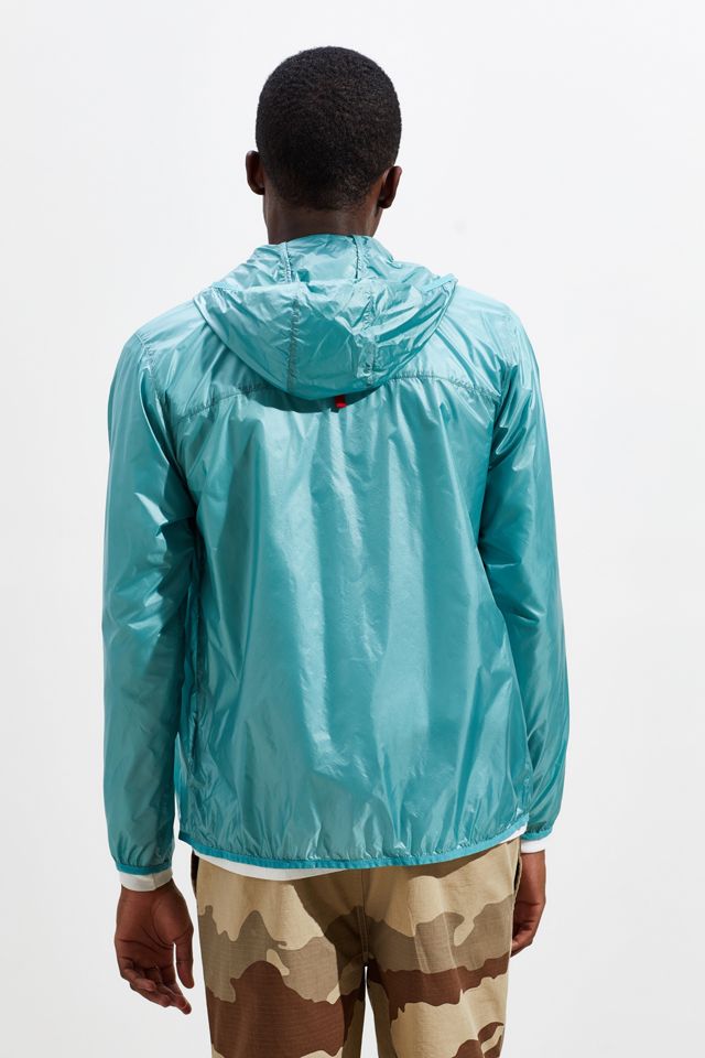 Topo Designs UltraLight Jacket | Urban Outfitters