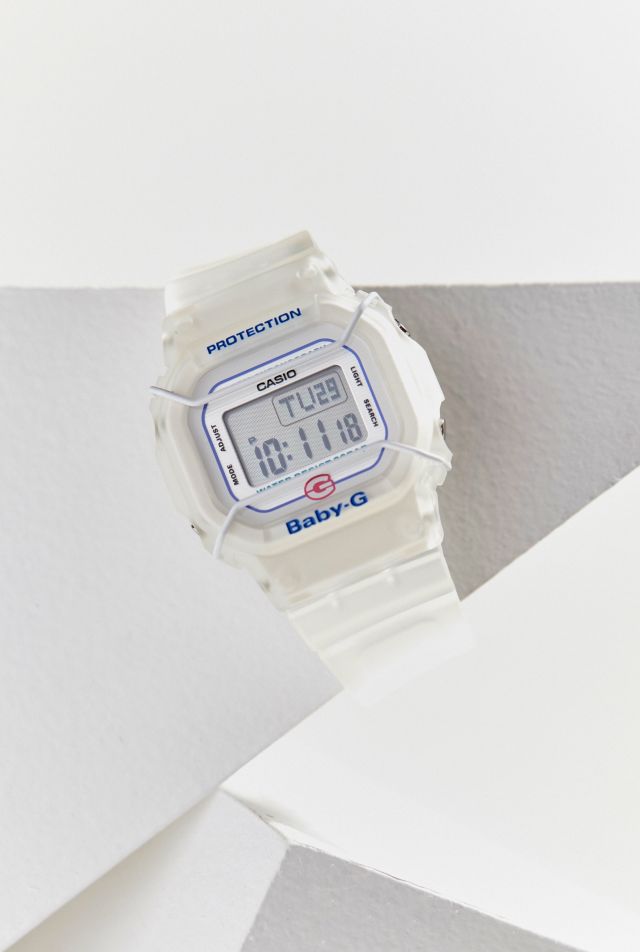 Casio BABY G 25th Anniversary Watch