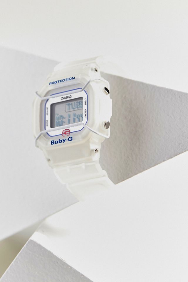 Casio BABY-G 25th Anniversary Watch | Urban Outfitters