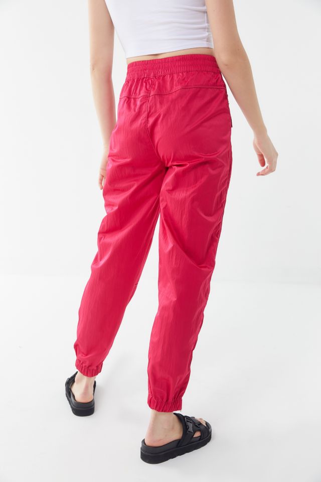 UO Pixie High-Waisted Tech Jogger Pant #2