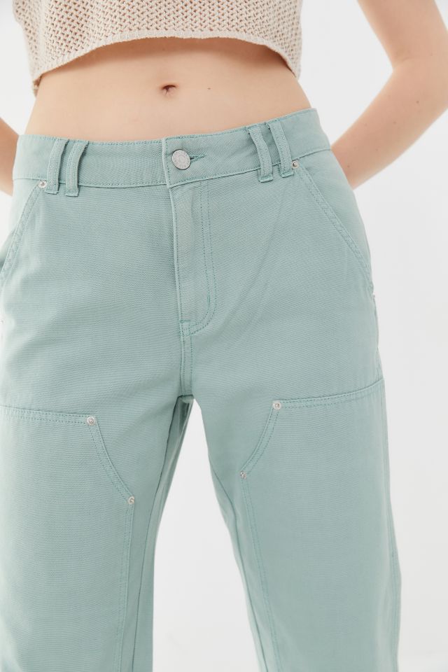 BDG Noah High-Waisted Utility Pant #3